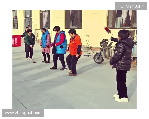 组织丰富多彩的开心体育赛事，激发居民的运动热情与生活动力