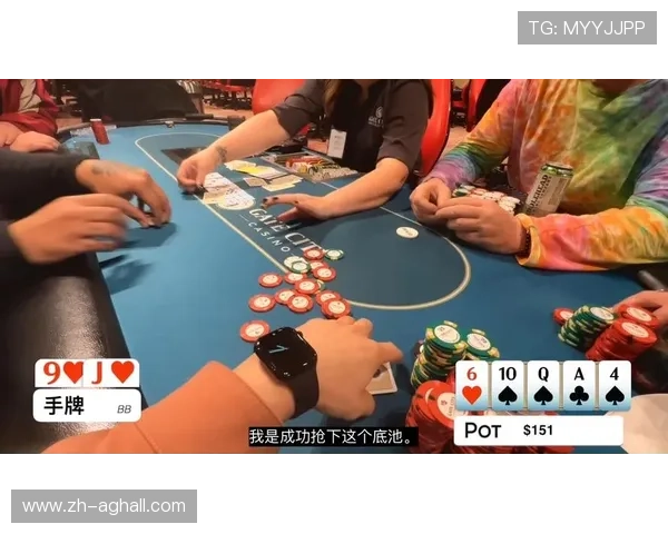 加入真人德州平台的理由,体验真实对战带来的刺激与挑战 加入真人德州平台的理由,体验真实对战带来的刺激与挑战